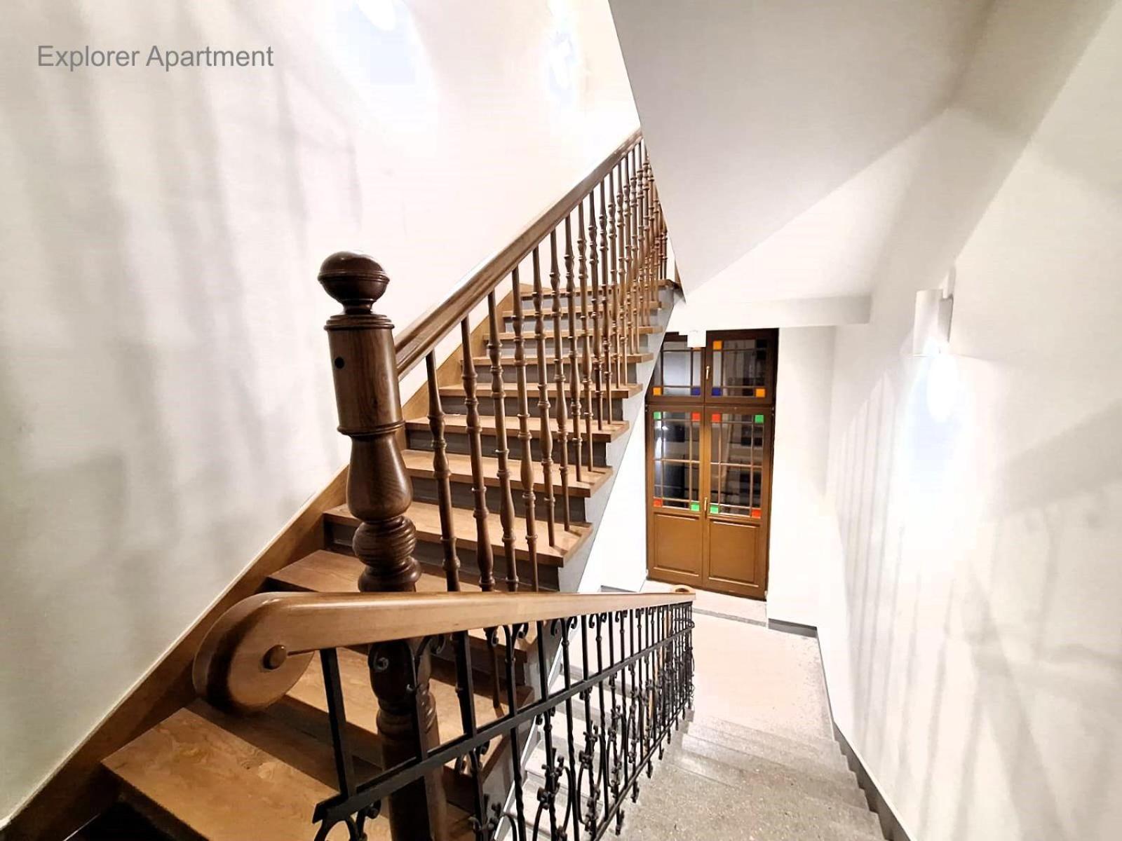 Regnum Noctis Piotrkowska 44 Apartment Lodz  Ngoại thất bức ảnh