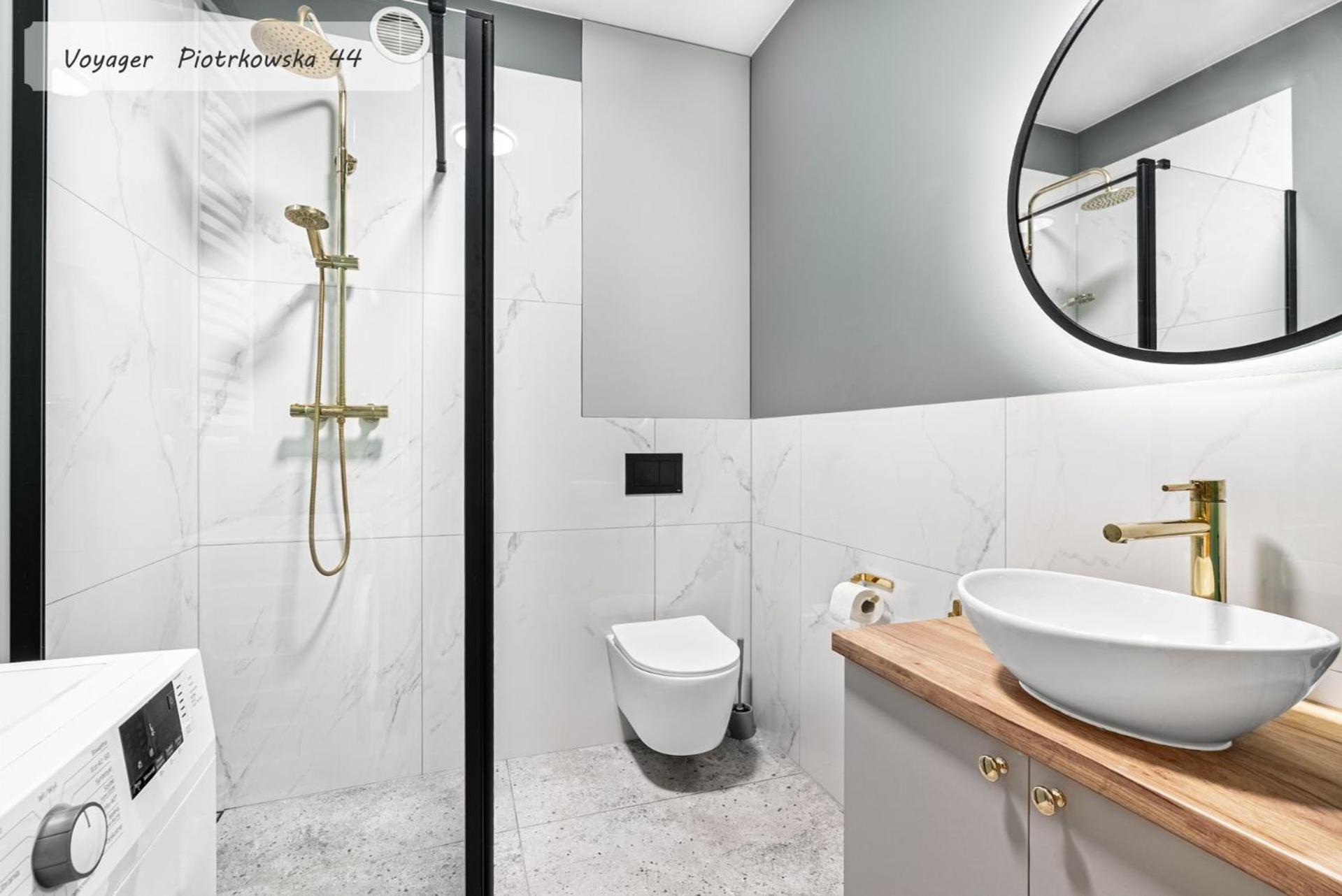 Regnum Noctis Piotrkowska 44 Apartment Lodz  Ngoại thất bức ảnh