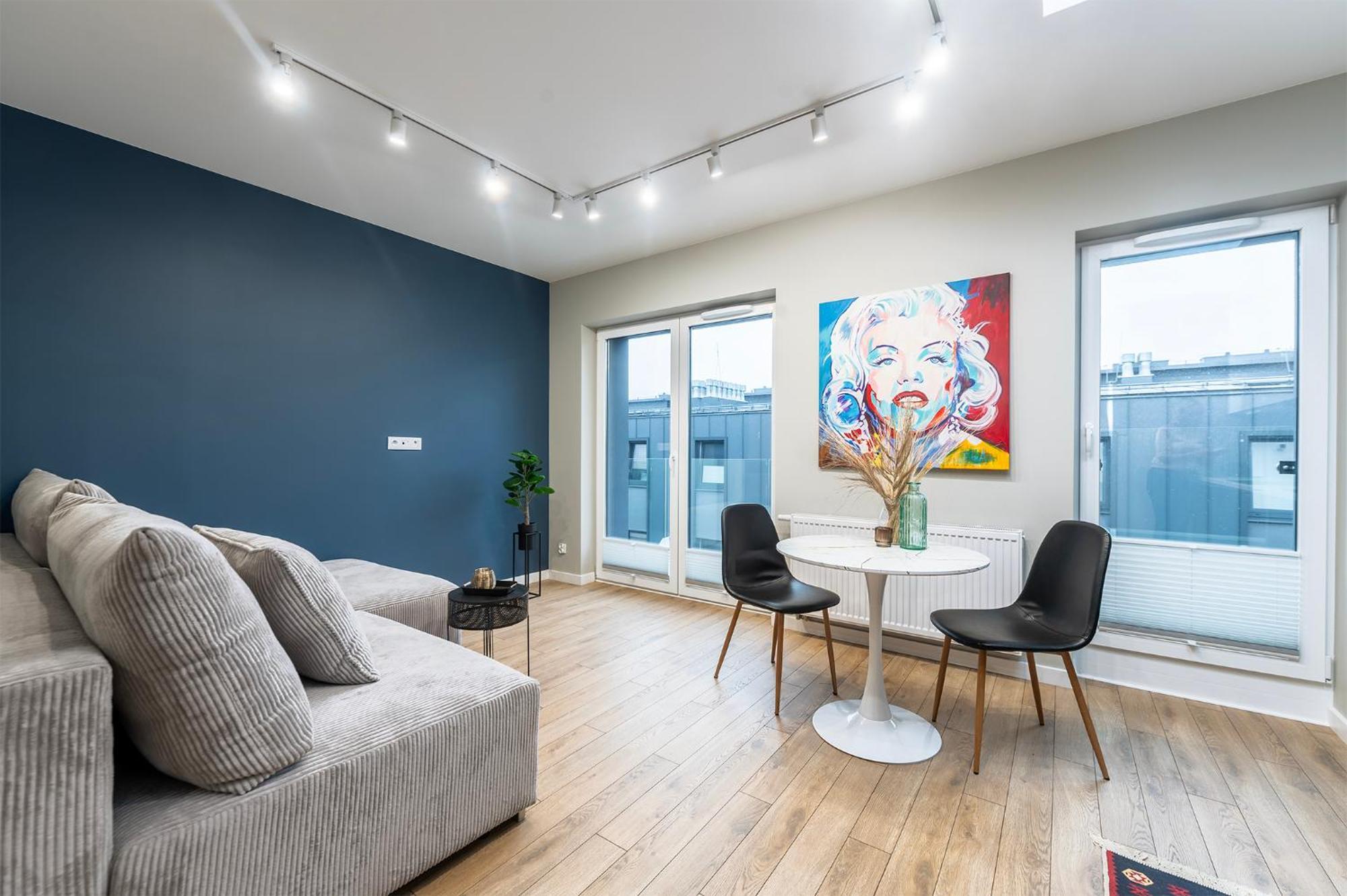 Regnum Noctis Piotrkowska 44 Apartment Lodz  Ngoại thất bức ảnh